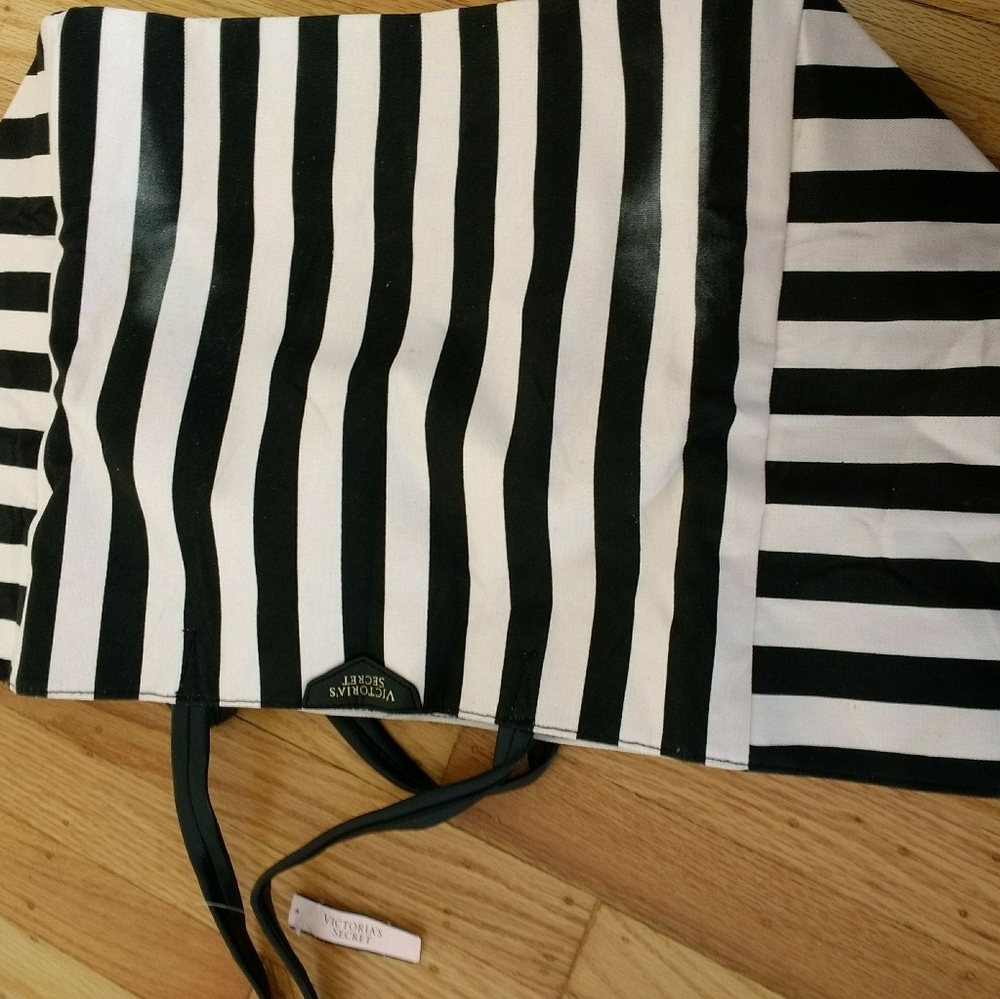 Victoria Secret Tote Bag